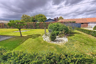 achat maison fressin 62140