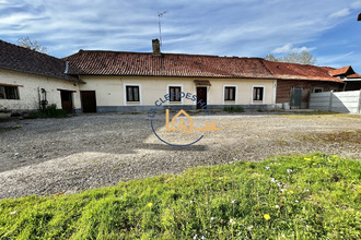 achat maison fressin 62140