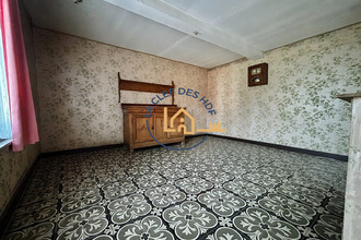achat maison fressin 62140