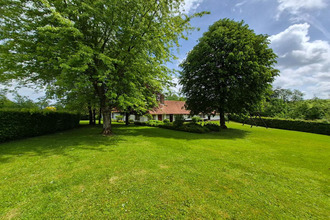 achat maison fressin 62140