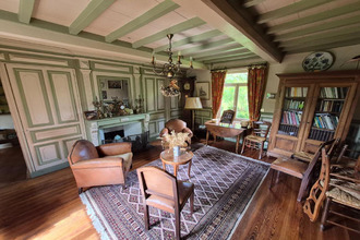 achat maison fressin 62140