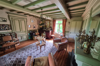 achat maison fressin 62140