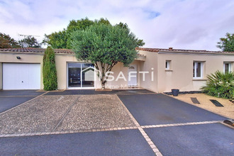 achat maison fressines 79370