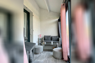 achat maison fressines 79370