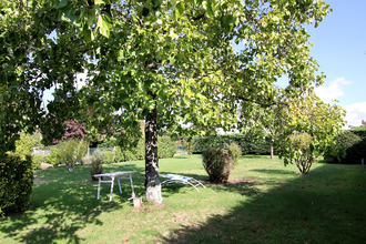 achat maison fressines 79370