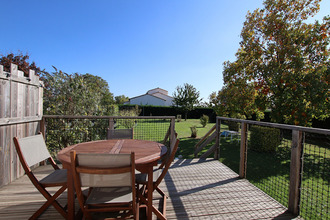 achat maison fressines 79370