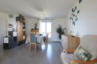 achat maison fressines 79370