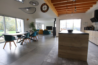 achat maison fressines 79370