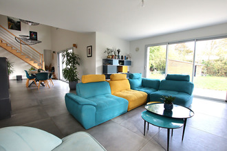 achat maison fressines 79370