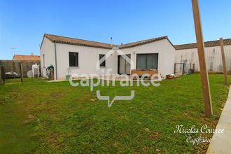 achat maison fressines 79370