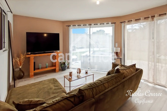 achat maison fressines 79370