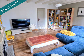 achat maison fressines 79370