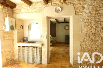 achat maison fressines 79370