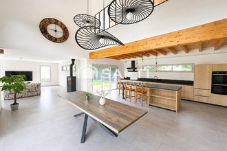 achat maison fressines 79370