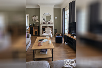 achat maison fressines 79370