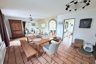 achat maison fressines 79370