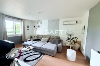 achat maison fressines 79370