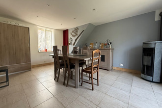 achat maison fresville 50310