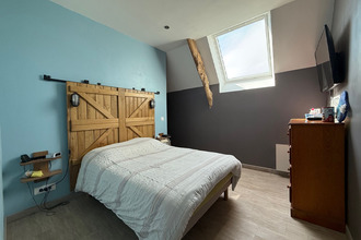 achat maison fresville 50310