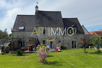 achat maison fresville 50310