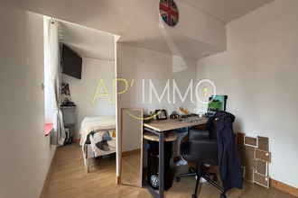 achat maison fresville 50310