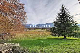 achat maison freterive 73250