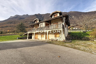 achat maison freterive 73250