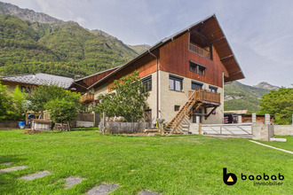 achat maison freterive 73250