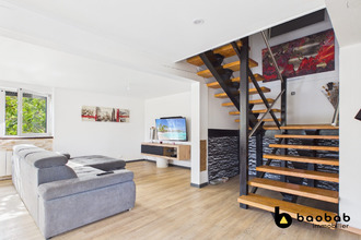achat maison freterive 73250