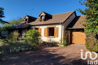 achat maison freteval 41160