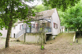 achat maison freteval 41160