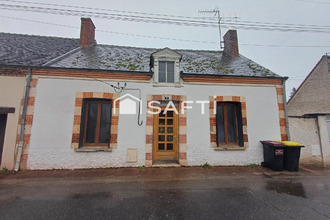 achat maison freteval 41160