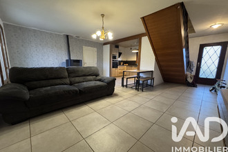 achat maison freteval 41160