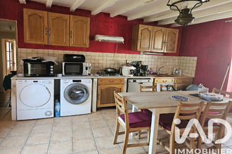 achat maison freteval 41160