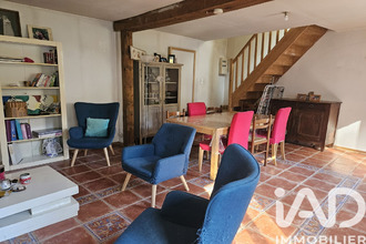 achat maison freteval 41160