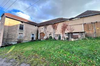 achat maison fretigney-et-velloreille 70130