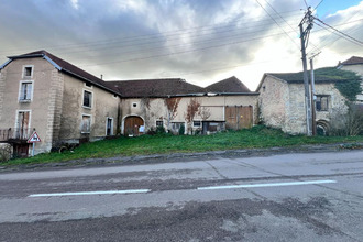 achat maison fretigney-et-velloreille 70130