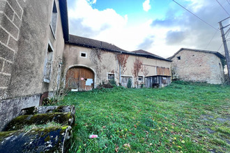 achat maison fretigney-et-velloreille 70130