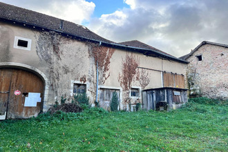 achat maison fretigney-et-velloreille 70130