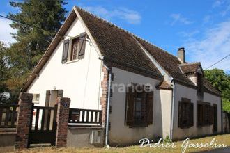 achat maison fretigny 28480