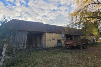 achat maison fretigny 28480