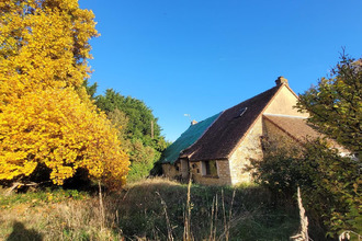 achat maison fretigny 28480