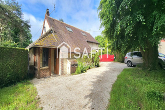 achat maison fretigny 28480
