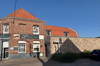 achat maison fretin 59273