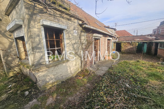 achat maison fretin 59273