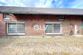 achat maison fretin 59273