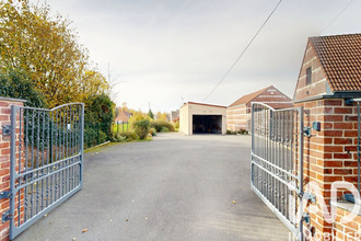 achat maison fretin 59273