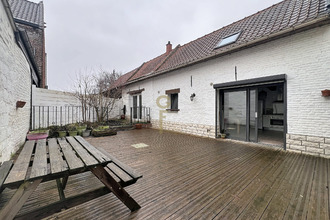 achat maison fretin 59273