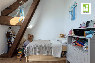 achat maison fretin 59273