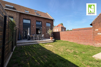 achat maison fretin 59273